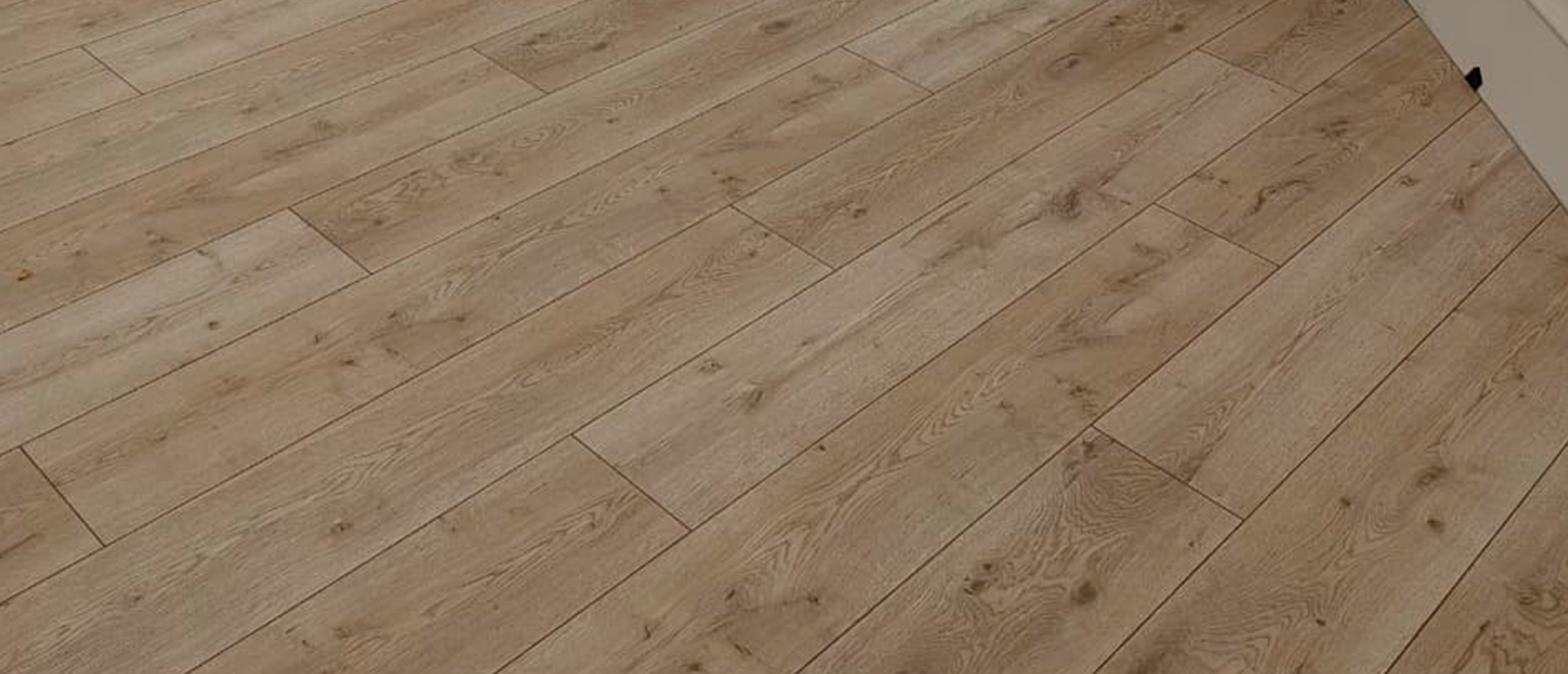 Ламинат My Step Мега (Mega) 12 Дуб Мадрид MS2412