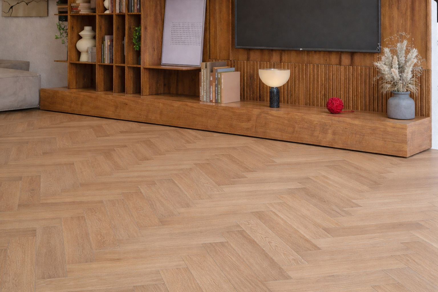 SPC ламинат My Step Аква (Aqua) Арв MSA26