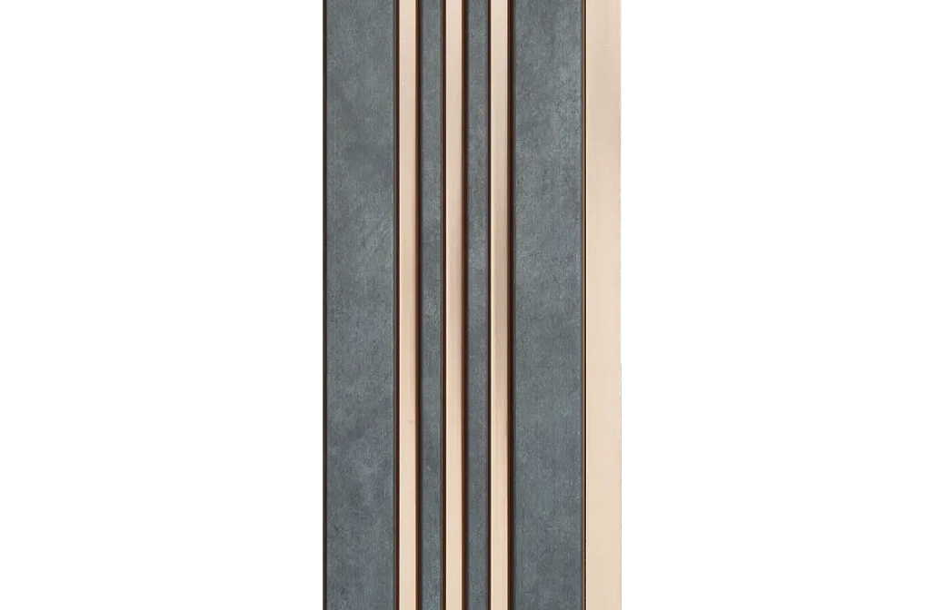 водостойкая стеновая панель my step msp112