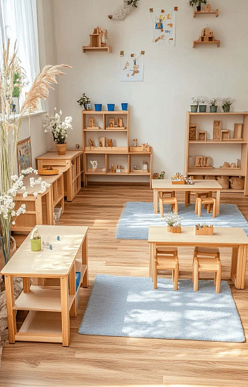 Образовательные учреждения